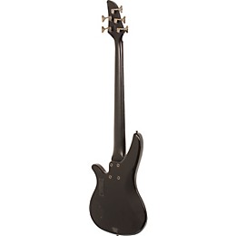 Yamaha RBX375 5-String Bass Guitar Black