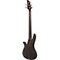 Yamaha RBX375 5-String Bass Guitar Black