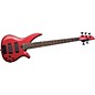 Yamaha RBX375 5-String Bass Guitar Red Metallic thumbnail