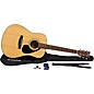 Yamaha GigMaker Acoustic Guitar Pack Natural thumbnail