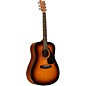 Yamaha GigMaker Acoustic Guitar Pack Tobacco Brown Sunburst