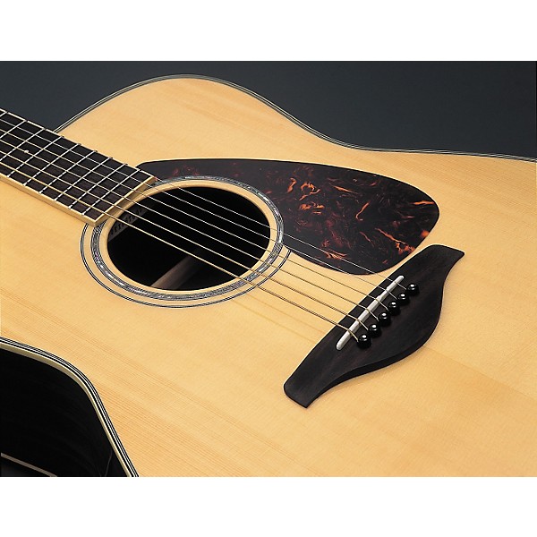 Restock Yamaha FG730S Solid Top Acoustic Guitar Natural | Guitar