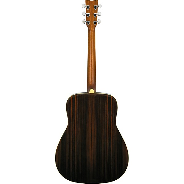 Restock Yamaha FG730S Solid Top Acoustic Guitar Natural | Guitar