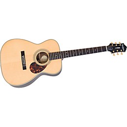 Epiphone Masterbilt EF-500R Fingerstyle Acoustic Guitar Satin