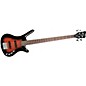 Warwick Rockbass Corvette Classic 4-String Bass Almond Burst thumbnail