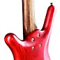 Restock Warwick FNA Jazzman 4-String Bass Burgundy Red