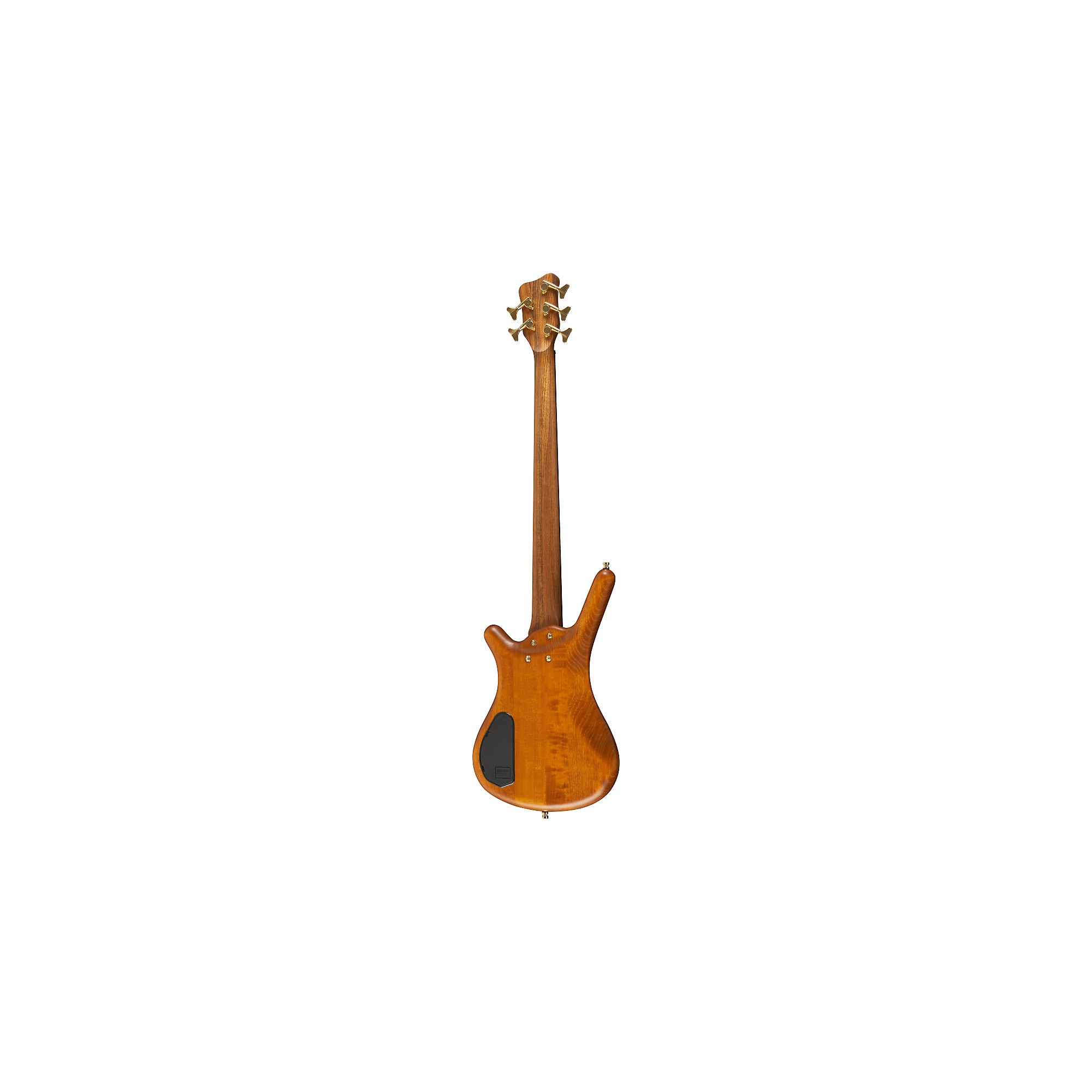 Platinum Warwick FNA Jazzman 5 String Bass Burgundy Red | Guitar