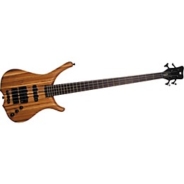 Warwick Infinity SN Set Neck Bass 4-String