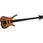 Warwick Infinity SN Set Neck Bass 4-String thumbnail