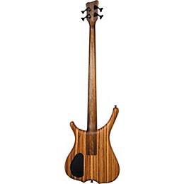 Warwick Infinity SN Set Neck Bass 4-String