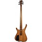 Warwick Infinity SN Set Neck Bass 4-String