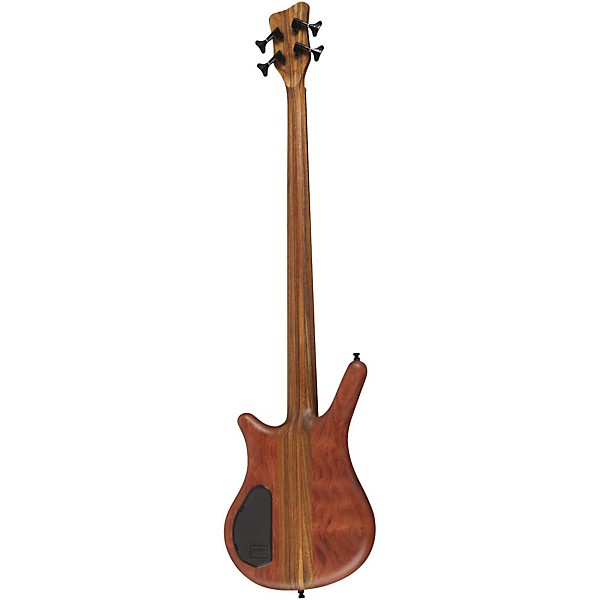 Warwick Thumb Bass Guitar 4-String