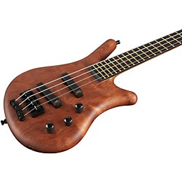 Warwick Thumb Bass Guitar 4-String