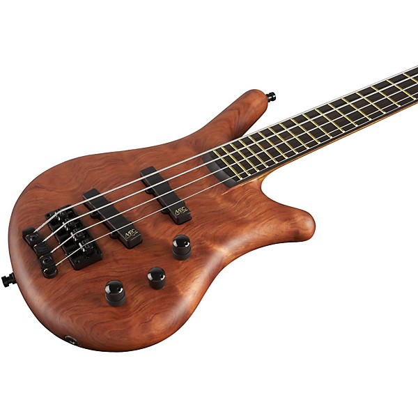 Warwick Thumb Bass Guitar 4-String