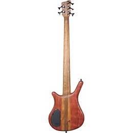 Warwick Thumb Bass 5-String Bass