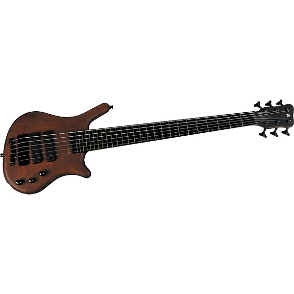 Warwick Thumb Bass 6-String