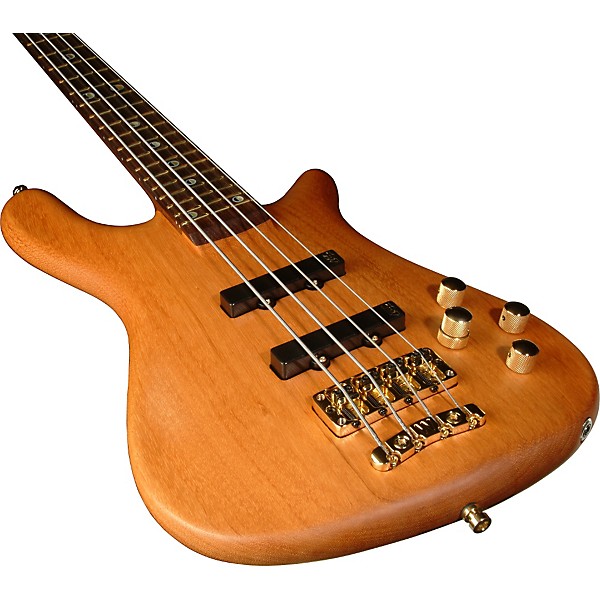 Warwick Streamer Stage II 4-String Bass