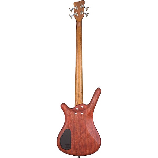 Warwick Corvette Standard Fretless Bass Guitar | Guitar Center