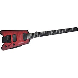 Restock Steinberger Synapse SS-2F Custom Electric Guitar