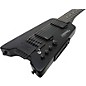 Steinberger Synapse ST-2FPA TranScale Electric Guitar Gloss Black