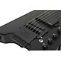 Steinberger Synapse ST-2FPA TranScale Electric Guitar Gloss Black