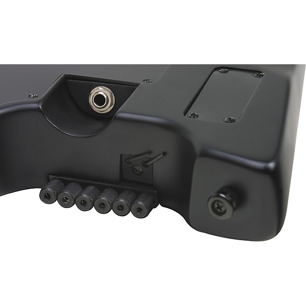 Steinberger Synapse ST-2FPA TranScale Electric Guitar Gloss Black