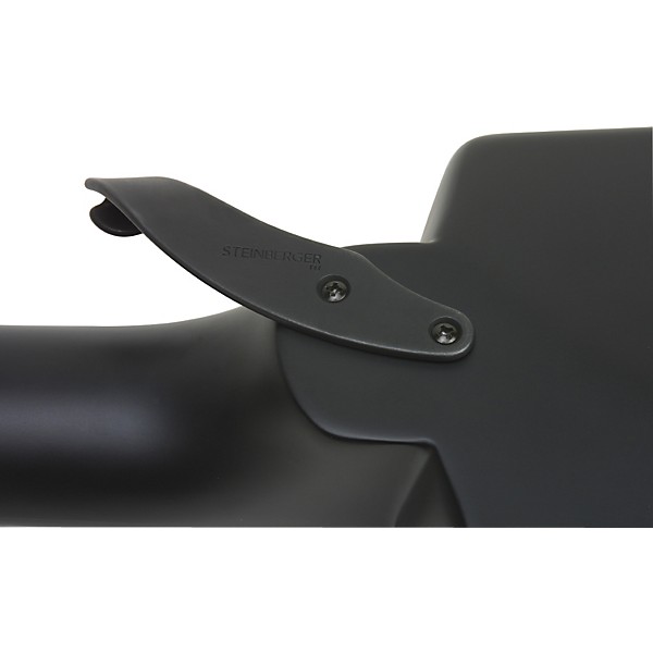 Steinberger Synapse ST-2FPA TranScale Electric Guitar Gloss Black