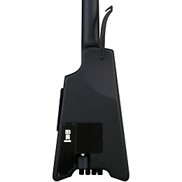 Restock Steinberger Synapse XS-1FPA 4-String Bass Black