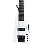 Steinberger Synapse XS-15FPA 5-String Bass Guitar Satin Alpine White thumbnail