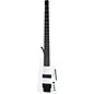 Steinberger Synapse XS-15FPA 5-String Bass Guitar Satin Alpine White