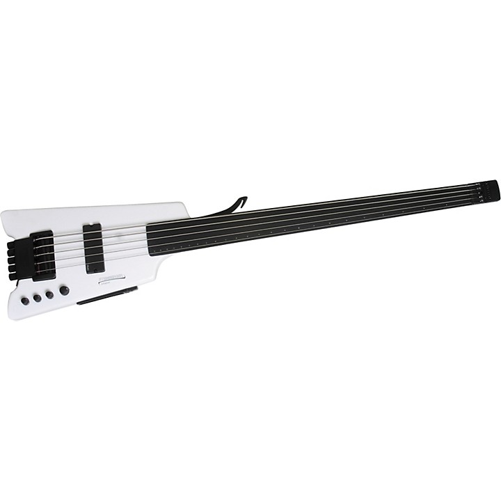 steinberger fretless