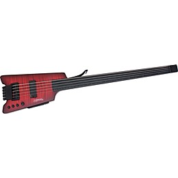 Steinberger Synapse XS-15FPA Fretless 5-String Bass Guitars Satin