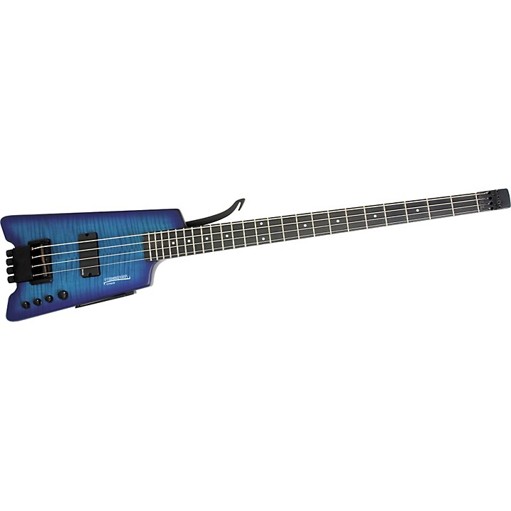 Steinberger Synapse Bass XS-1FPA - ベース