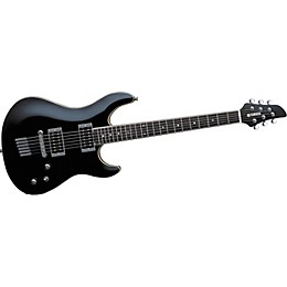 Yamaha RGX320FZ Electric Guitar Black