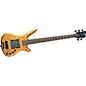 Warwick Corvette $$ Double Buck 5-String Bass Guitar Honey Violin thumbnail