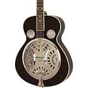 Rogue Classic Spider Resonator Black Roundneck for sale