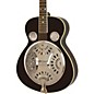 Rogue Classic Spider Resonator Black Roundneck thumbnail