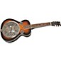 Rogue Classic Spider Resonator Sunburst Squareneck