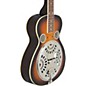 Rogue Classic Spider Resonator Sunburst Squareneck