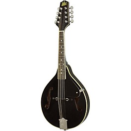 Rogue RM-100A A-Style Mandolin Sunburst Rogue RM-100A A-Style Mandolin Black