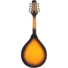 Rogue RM-100A A-Style Mandolin Sunburst