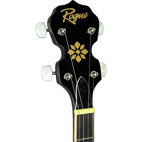 Rogue B-30 Banjo