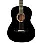 Clearance Rogue Starter Acoustic Guitar Black thumbnail