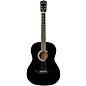 Rogue Starter Acoustic Guitar Black