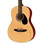 Open Box Rogue Starter Acoustic Guitar Level 2 Matte Natural 190839788269 thumbnail