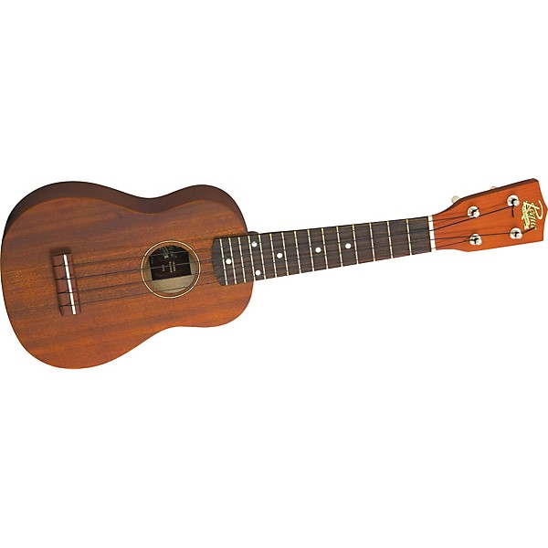 Rogue Hawaiian Soprano Ukulele