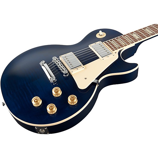 Gibson Les Paul Standard Traditional Plus Electric Guitar Gibson Les Paul Standard Traditional Plus Electric Guitar