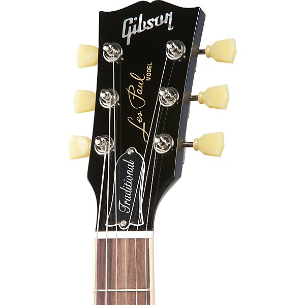 Gibson Les Paul Standard Traditional Plus Electric Guitar Gibson Les Paul Standard Traditional Plus Electric Guitar