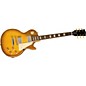 Gibson Les Paul Standard Traditional Plus Electric Guitar Honey Burst thumbnail
