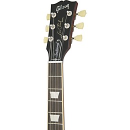 Gibson Les Paul Standard Traditional Plus Electric Guitar Honey Burst